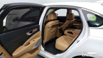 Kia The New K9 (Quoris/K900) 2 Generation 3.8 GDI AWD (10.2021)