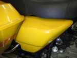 Harley-Davidson Road Glide FLTR 1580 049963