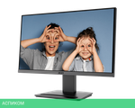 Монитор MSI Pro MP223 E2 черный (9S6-3PB9CH-035)