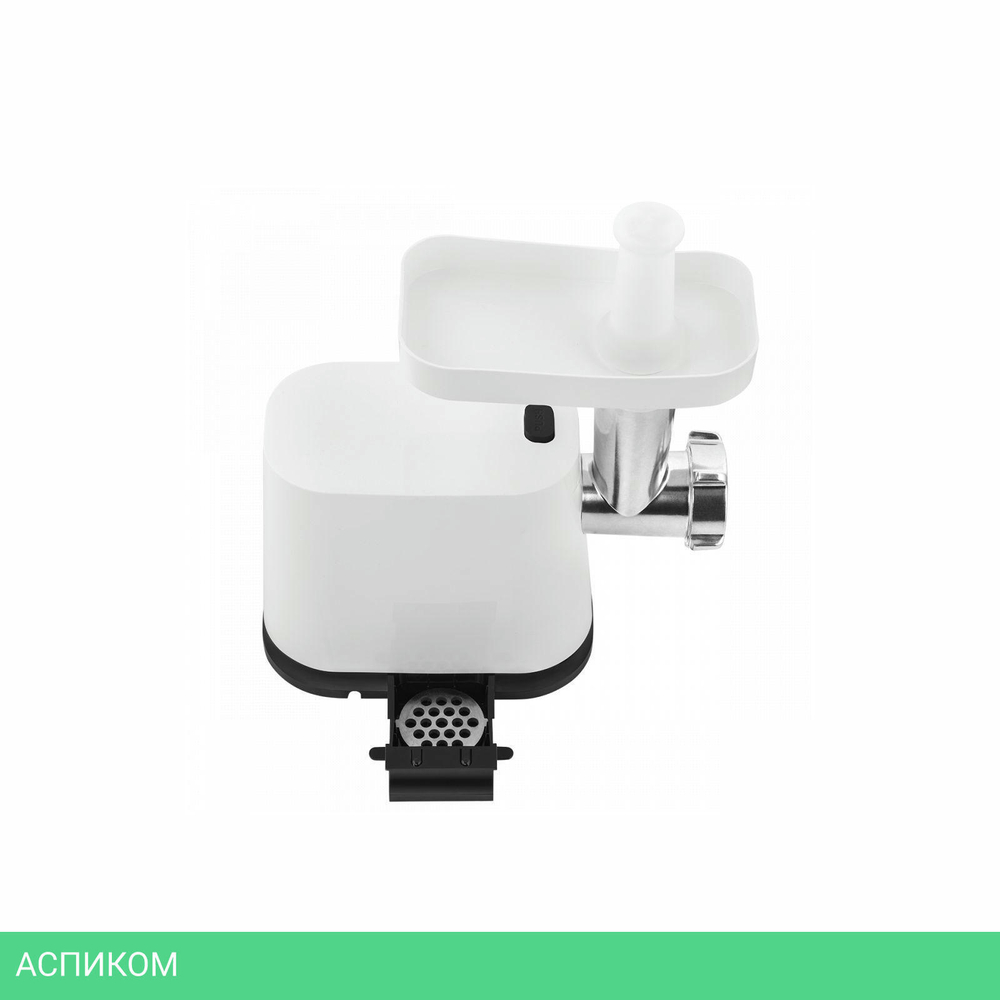 Мясорубка Scarlett SC-MG45S65 White
