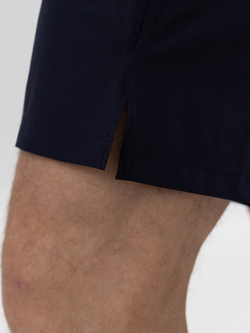 Шорты TOTEMIC CLO Dry Touch синий