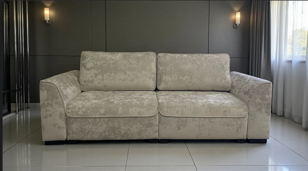 Диван Доминик-2 прямой