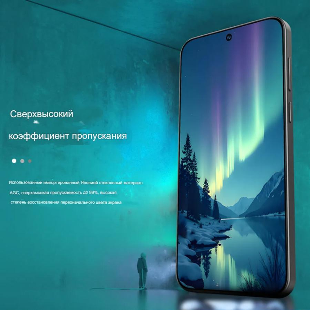 Защитное стекло Nillkin H+ PRO для Vivo X300