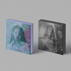 Альбом IU - Lilac