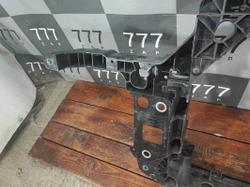 Панель передняя Honda CR-V 5 (RW) 16-нв Б/У Оригинал 71411TLAA02