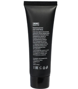 Кондиционер для волос "Lucio Amber Wood" туба 30 мл