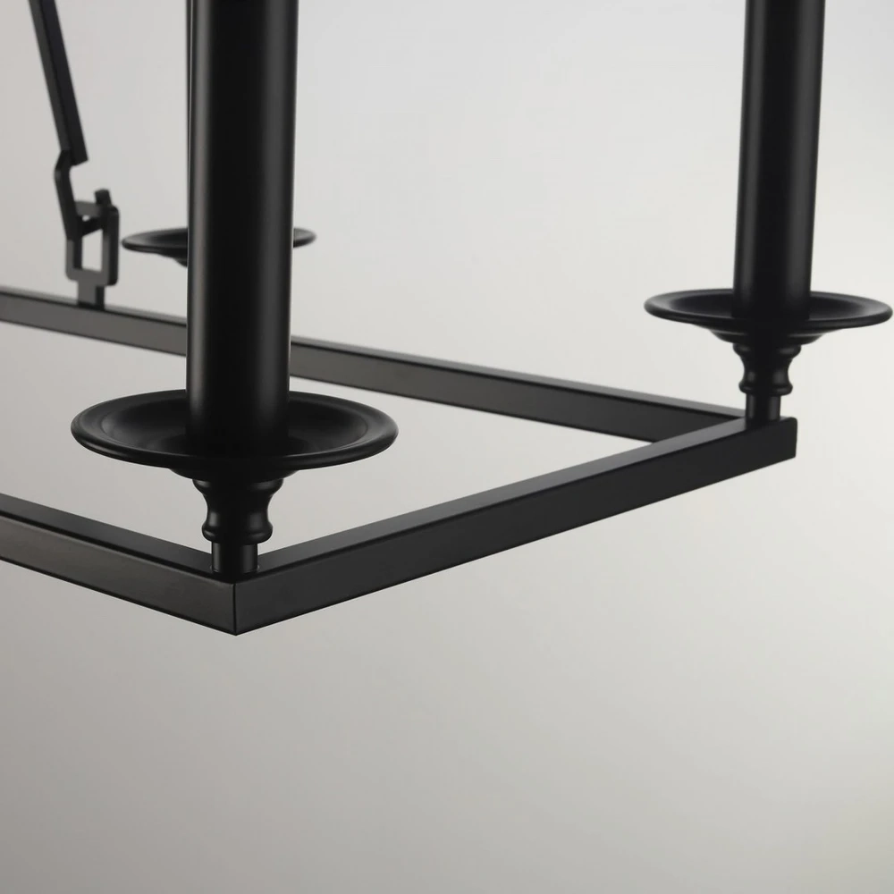 Подвесная люстра Citilux МАРКИЗ CL471245