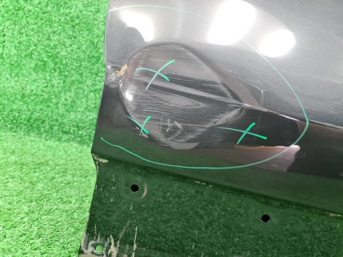 Дверь передняя правая Evolute i-SKY (2023-н.в.)