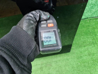 Дверь передняя левая GAC GS8 2 (2021-н.в.)