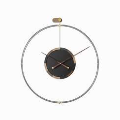 Часы настенные Chia, Ø80 см