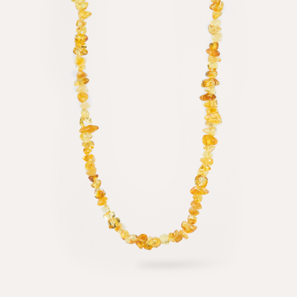 Чокер Opulence YEL