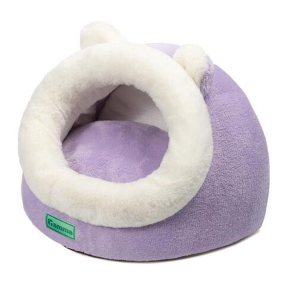 Домик для мелких животных "Сказка", 230*180*150мм, Gamma