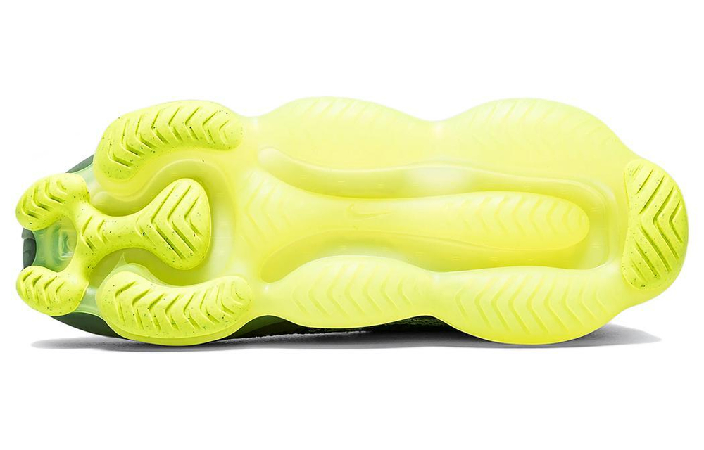 Кроссовки Nike Air Max Scorpion P