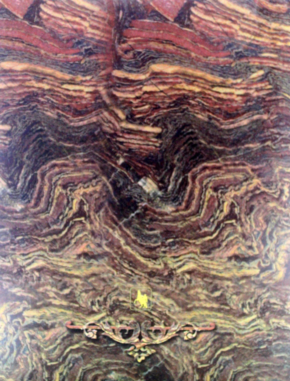 Морской некрополь Петербурга