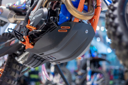 Кроссовый мотоцикл FXmoto X8 (NC300S) 300 CC 21/18