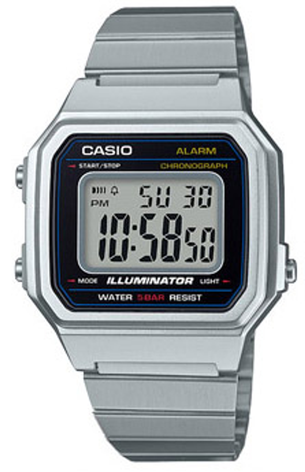 Часы CASIO Collection B650WD-1A