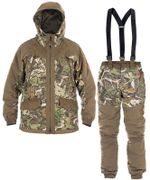 Демисезонный костюм «Сталкер» -15 (Твил - Дубок)