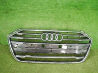 Решетка радиатора Audi A8 4 D5 (2017-2022)