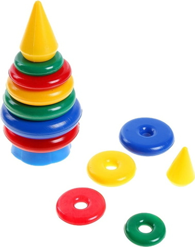 Пирамидка "Сфера" (Н-245 мм) 5161