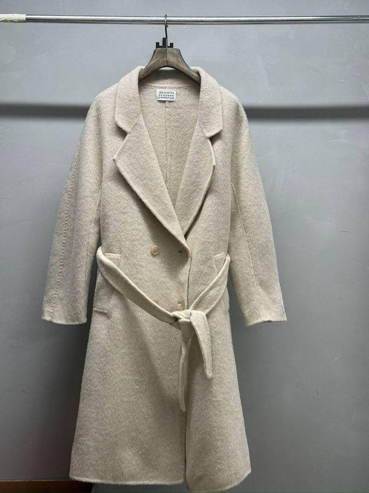 Пальто Maison Margiela