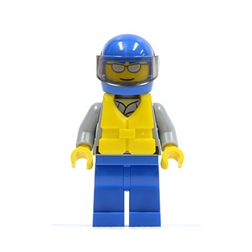 Береговая Охрана cty0406