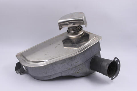 Контейнер с цеолитом посудомоечной машины Bosch 658793