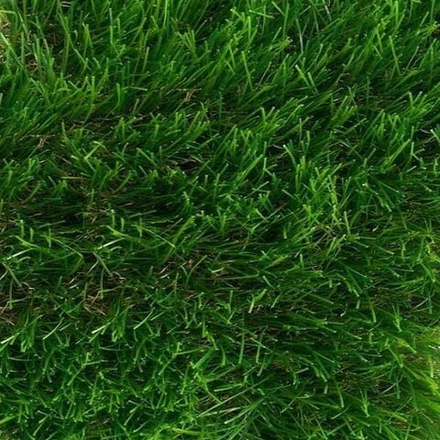 Трава искусственная Эко Грин 50, ширина 4м, рулон 30м, 120 кв. м