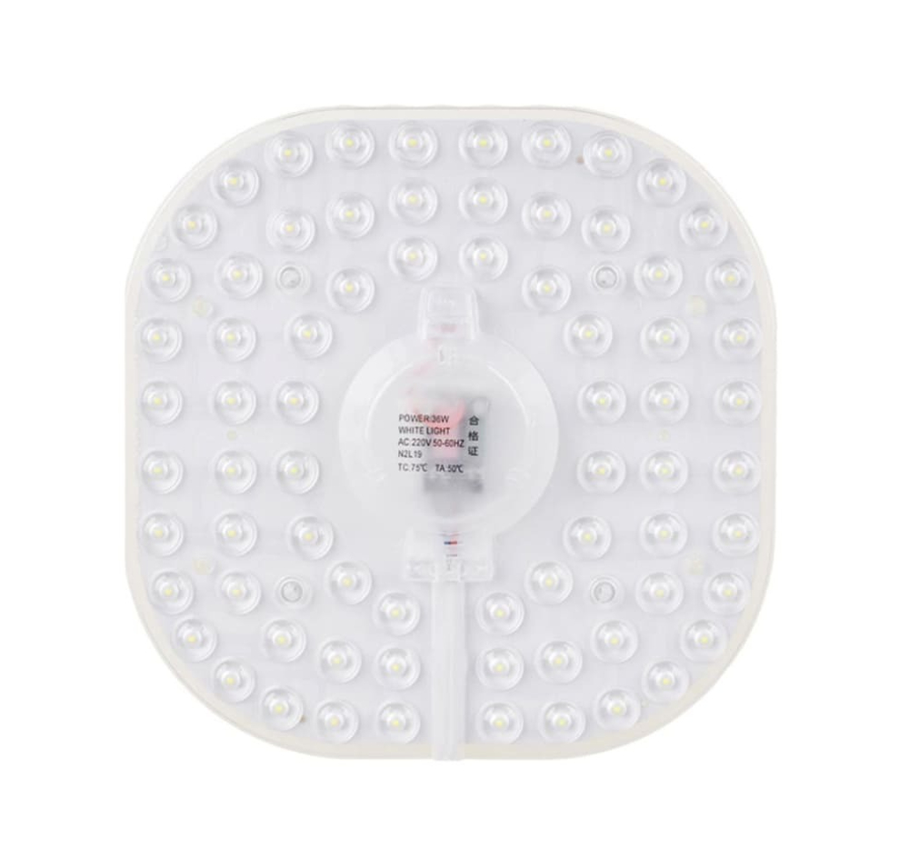 Светодиодный LED модуль M Smartbuy 36W 4000K (SBL-M-36W-4K)