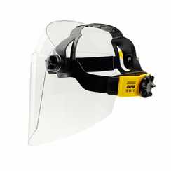 Щиток защитный лицевой РОСОМЗ НБТ2 SUPER ВИЗИОН арт. 427397