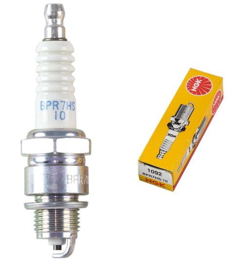 Свеча NGK BPR7HS-10 (1092)