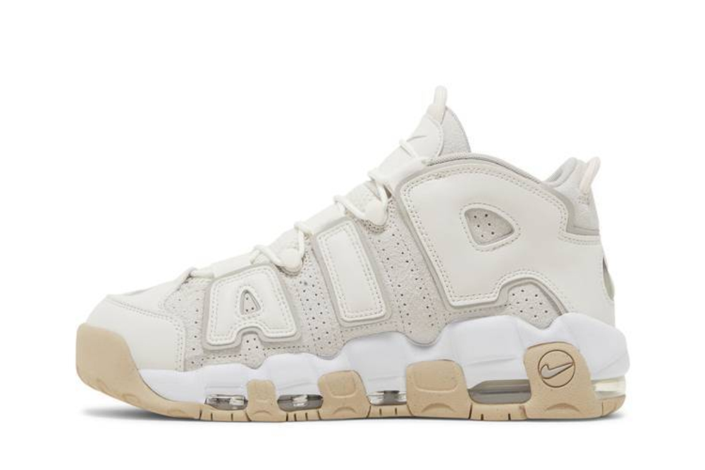 Кроссовки Nike Air More Uptempo Phantom Air