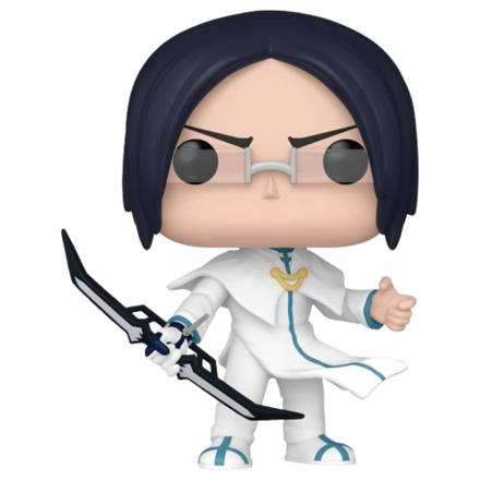 Фигурка Funko POP! Animation Bleach Uryu Ishida