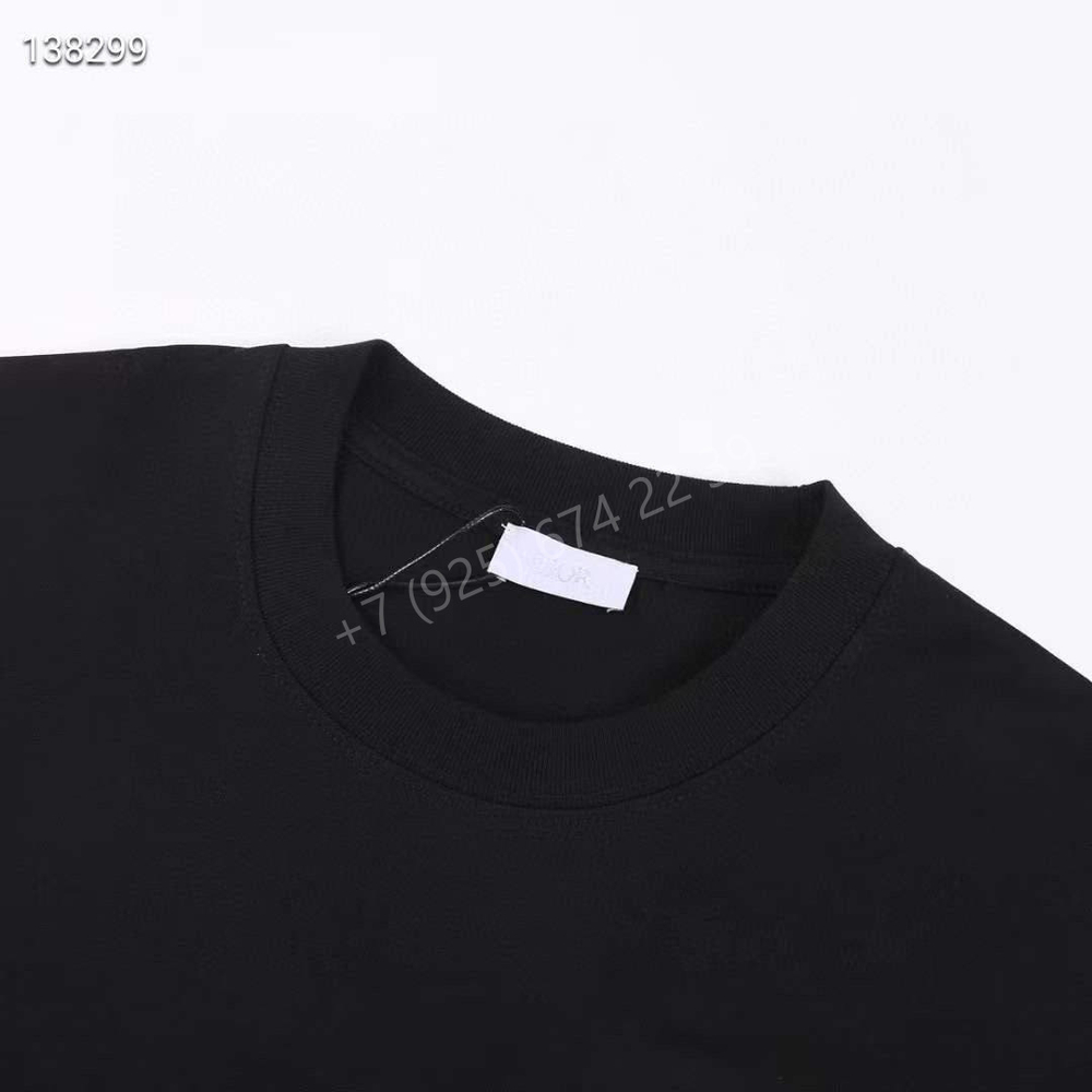 Футболка Christian Dior