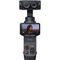 Экшн-камера Insta360 Luna Ultra Standard Combo (Cosmic Black)
