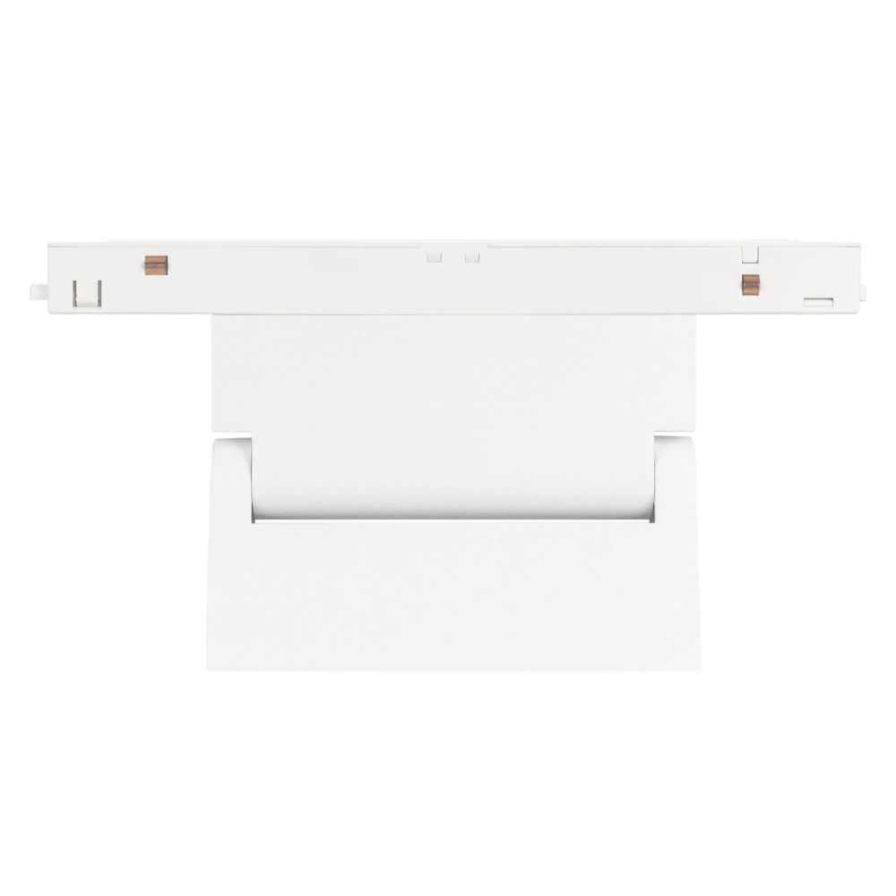 Светильник MAG-ORIENT-FLAT-FOLD-S195-6W Day4000 (WH, 80 deg, 48V) (Arlight, IP20 Металл, 5 лет) 035852(1)