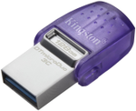 USB Flash карта Kingston DTDUO3CG3/128 128 Гб