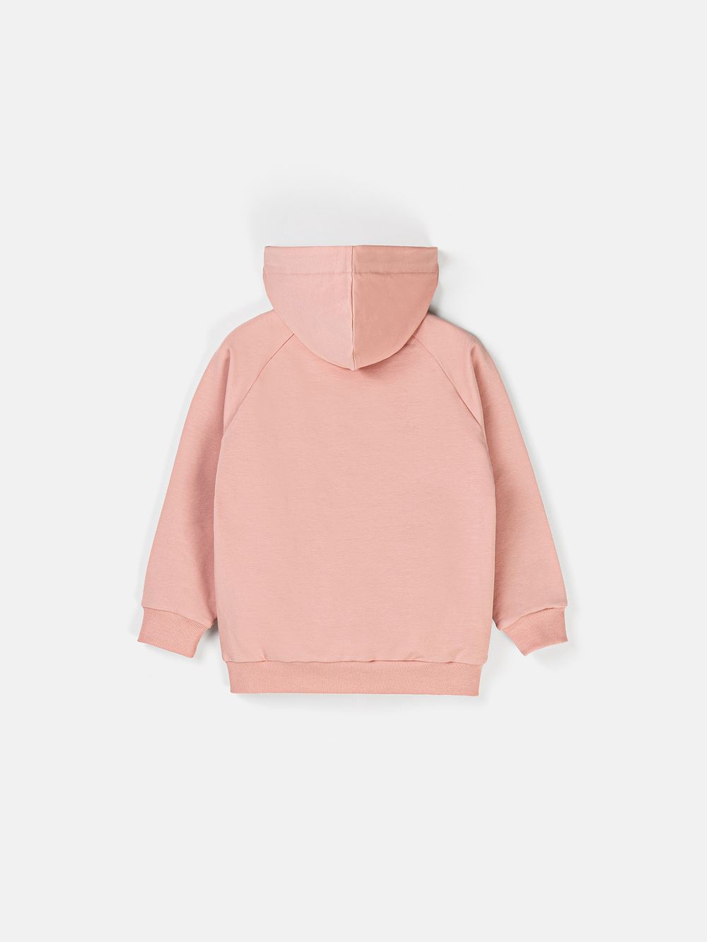 Толстовка облегченная "Роза"