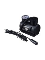 Компрессор автомобильный РОКОТ NEW GALAXY Цилиндр, 60Вт, 12л/мин, переходники 713-100