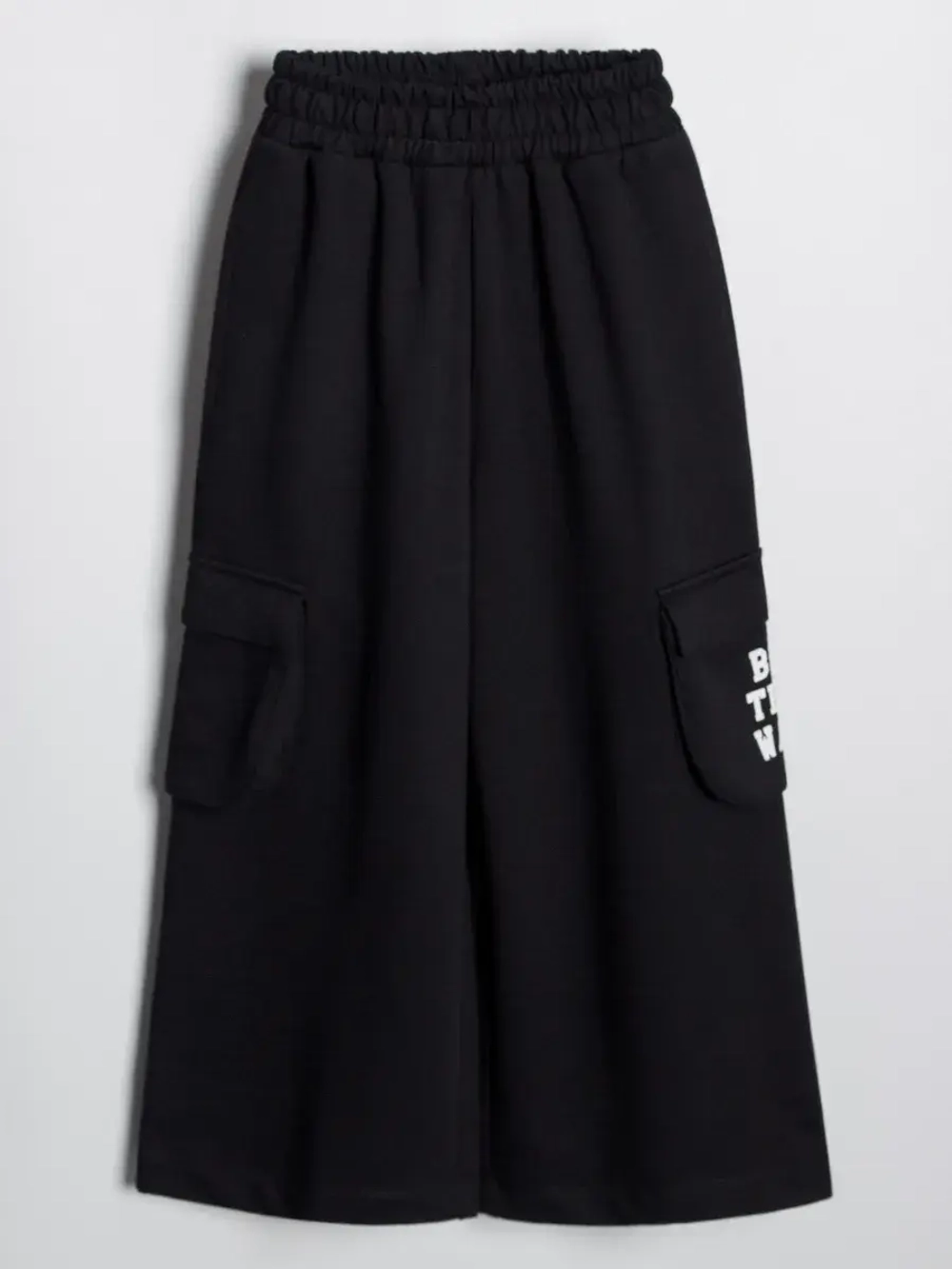 Спортивный костюм для девочки, худи и брюки