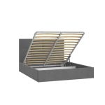 Кровать Твист 160*200 с подъем.мех.