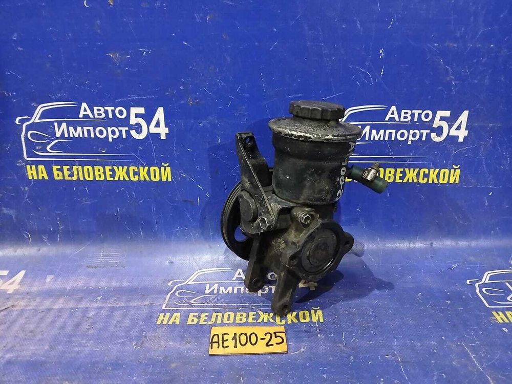 Насос ГУР TOYOTA SPRINTER 1991