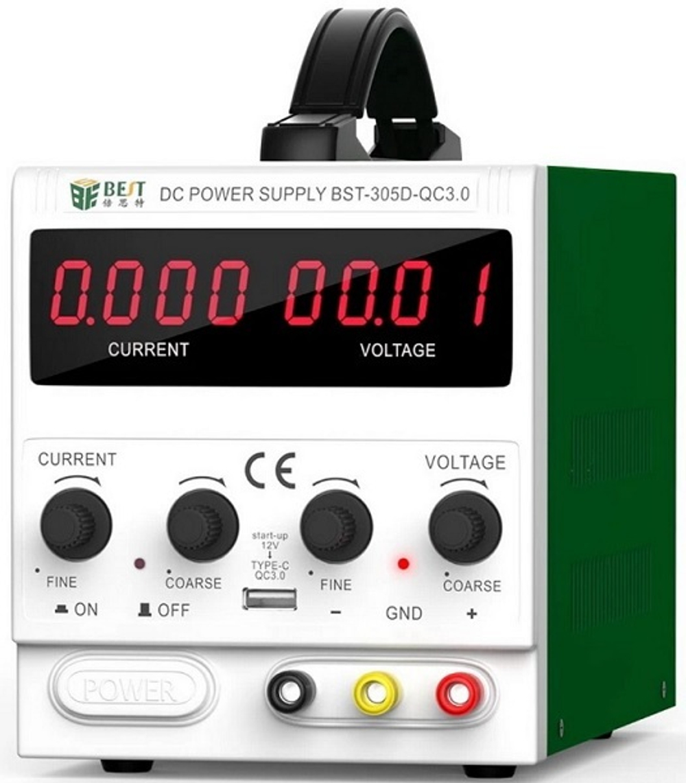 Источник питания  BestTool BST-305D