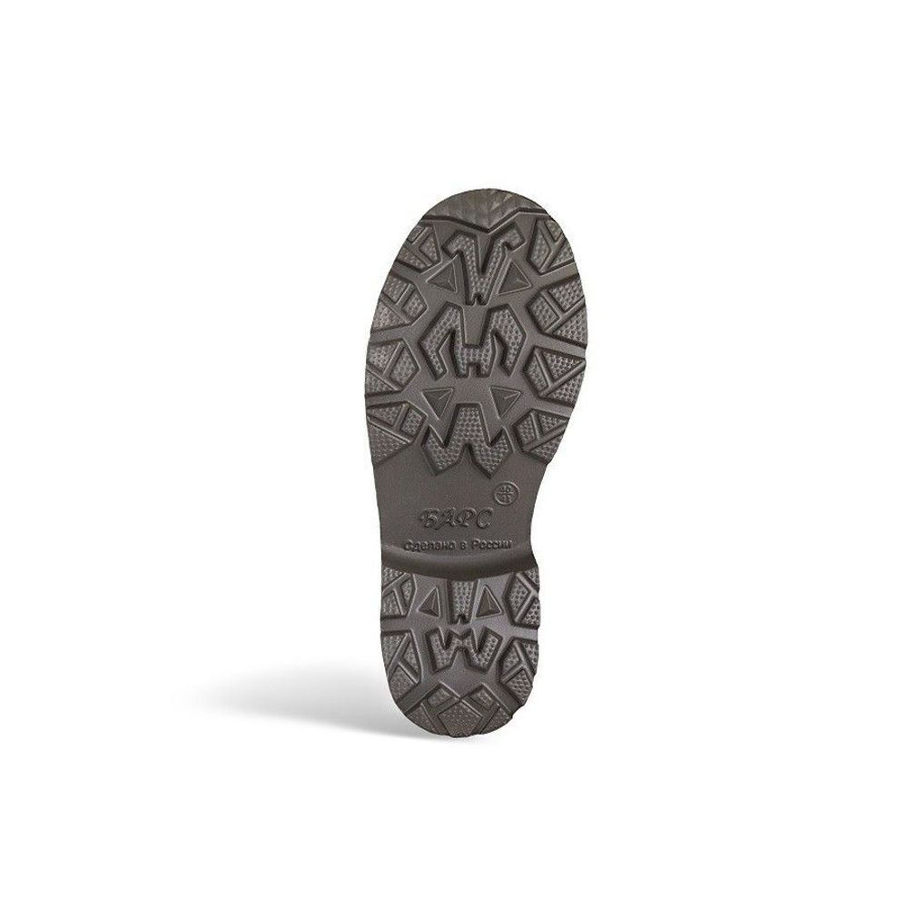 Сапоги ЭВА БАРС оливковый