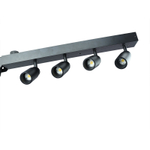 4LED floor lamp DMX
