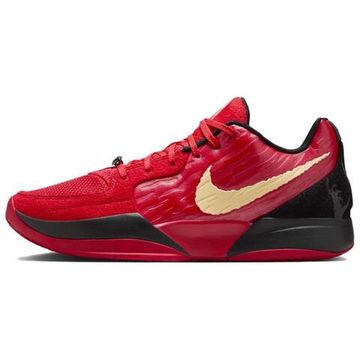 NIKE Ja 2 Баскетбольные кроссовки Низкие Красный Мужские