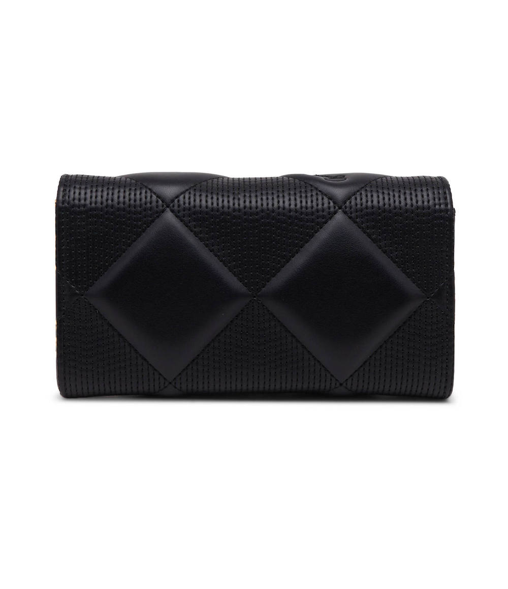 Сумка-мессенджер/кошелек Ga\u00eblle Paris - черный(GBADM5020)