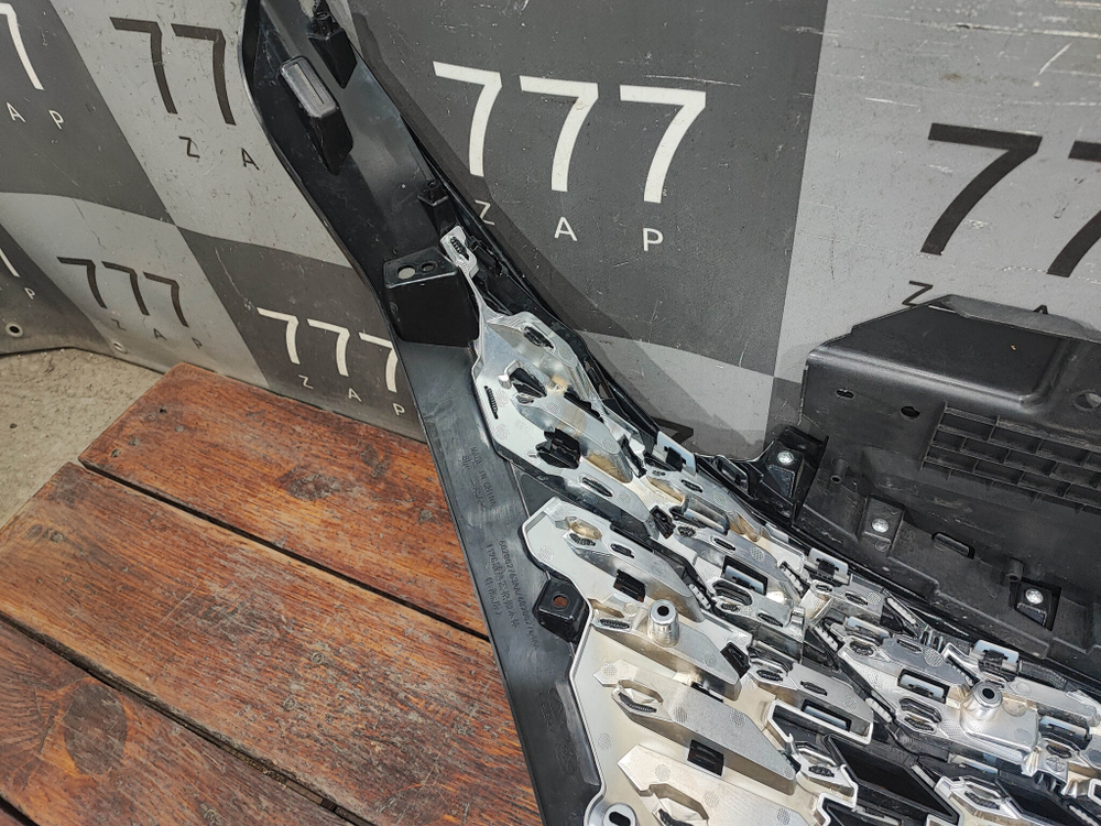 Решетка радиатора Omoda C5 22-нв Б/У Оригинал 602002763AA