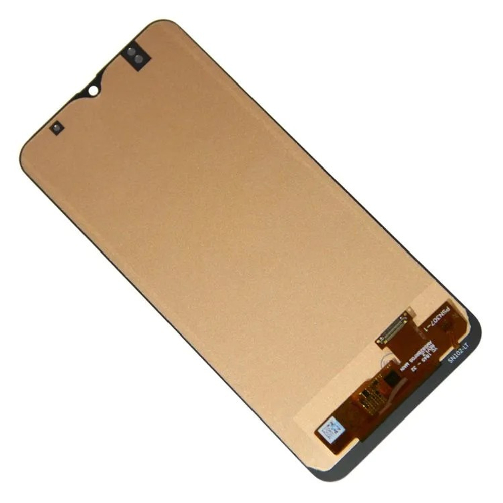 Дисплей для Samsung Galaxy A50/A30 (A505F/A305F) с тачскрином Черный - In-Cell