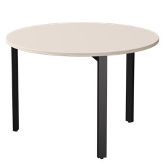 Стол переговорный Everprof EVO D1100 1100x755