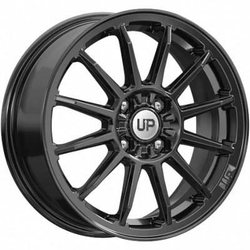 Wheels UP Up102 6x15 4x100 ET 45 Dia 67.1 (GB)